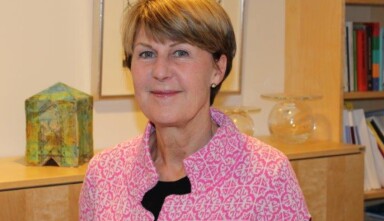 Anna Linnea Ottosen fortsetter som viserektor og rektors stedfortreder i Innlandet. Foto: HiNN Anna Linnea Ottosen fortsetter som viserektor og rektors stedfortreder i Innlandet. Foto: HiNN