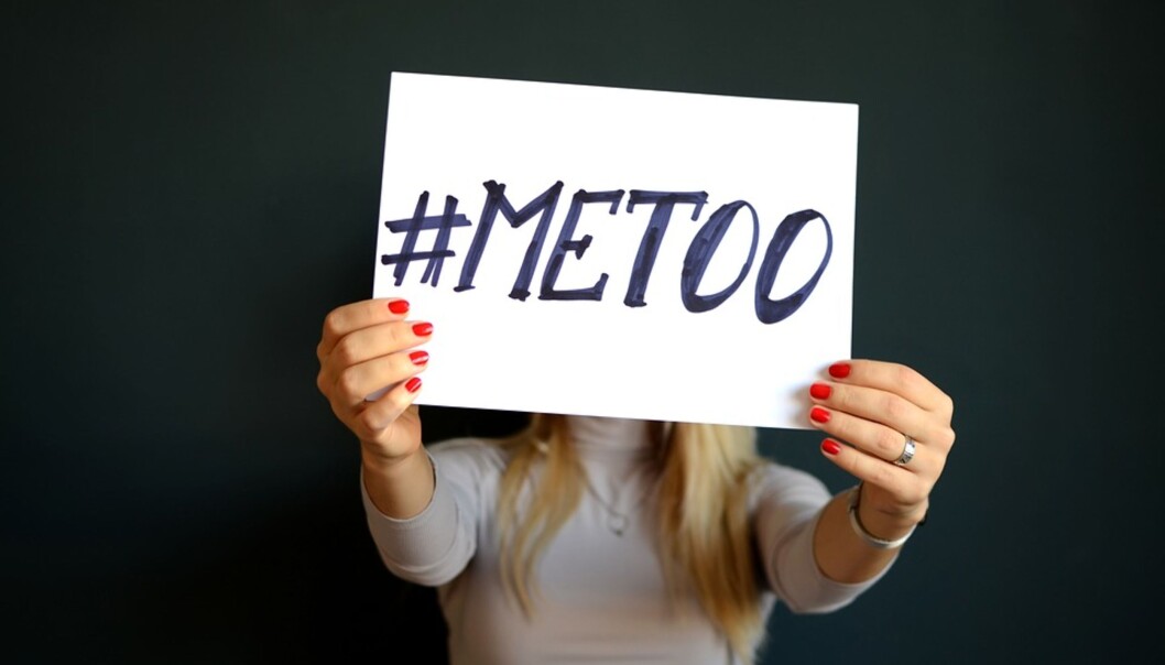 Det har skejdd et gledelig linjeskifte når det gjelder praktisering av innsyn i saker som handler om seksuell trakassering ved landets universiteter og høgskoler, skriver redaktør Tove Lie. Det har skejdd et gledelig linjeskifte når det gjelder praktisering av innsyn i saker som handler om seksuell trakassering ved landets universiteter og høgskoler, skriver redaktør Tove Lie.