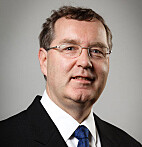 Ole Ringdal, universitetsdirektør ved UiS. Ole Ringdal, universitetsdirektør ved UiS.