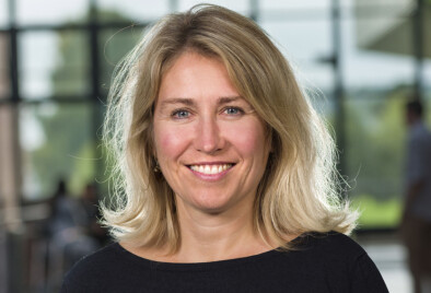 Solveig Svendsberget, assisterende universitetsdirektør ved Universitetet i Agder. Solveig Svendsberget, assisterende universitetsdirektør ved Universitetet i Agder.