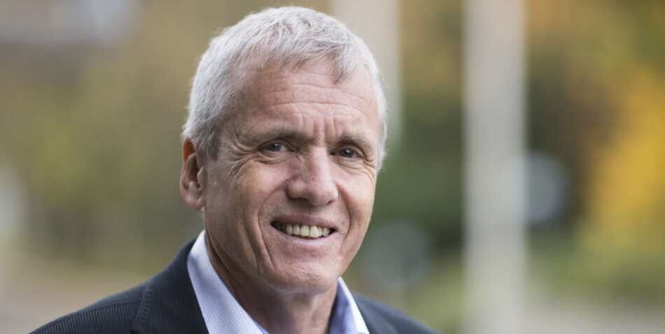Vår kommentar var kun et forsøk på forklare hvordan noen som jobber med forskning i Norge ikke har fått med seg publikasjonssystemet, skriver Kai A. Olsen (bildet) og Kjetil Haugen. Foto: privat Vår kommentar var kun et forsøk på forklare hvordan noen som jobber med forskning i Norge ikke har fått med seg publikasjonssystemet, skriver Kai A. Olsen (bildet) og Kjetil Haugen. Foto: privat