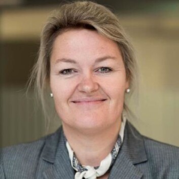 — Vi tror at unge mennesker som har en grunder i magen, velger NTNU som studiested pga tilbudet vi kan gi dem og miljøet studentene seg i mellom har utviklet over tid, sier Hernes — Vi tror at unge mennesker som har en grunder i magen, velger NTNU som studiested pga tilbudet vi kan gi dem og miljøet studentene seg i mellom har utviklet over tid, sier Hernes