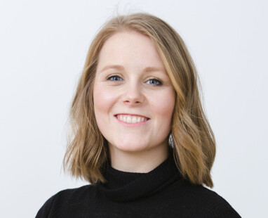 Styreleder i Sit, Ellen Helstad. Styreleder i Sit, Ellen Helstad.