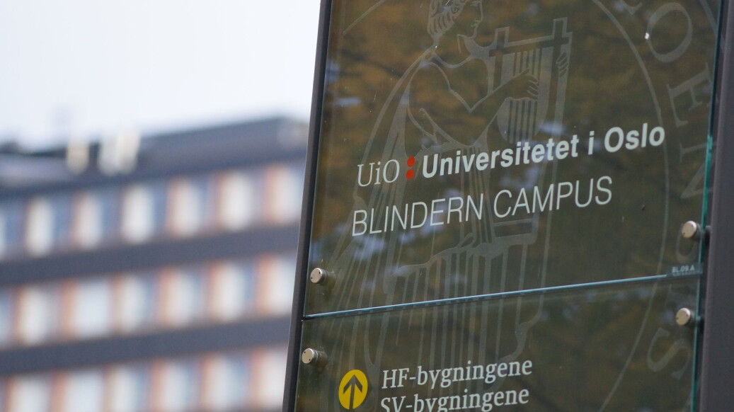 Illustrasjonsfoto: Brage Lie Jor Illustrasjonsfoto: Brage Lie Jor
