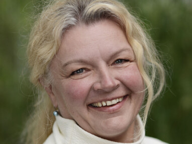 Førsteamanuensis Hilde Sylliaas. Foto: Sonja Balci Førsteamanuensis Hilde Sylliaas. Foto: Sonja Balci