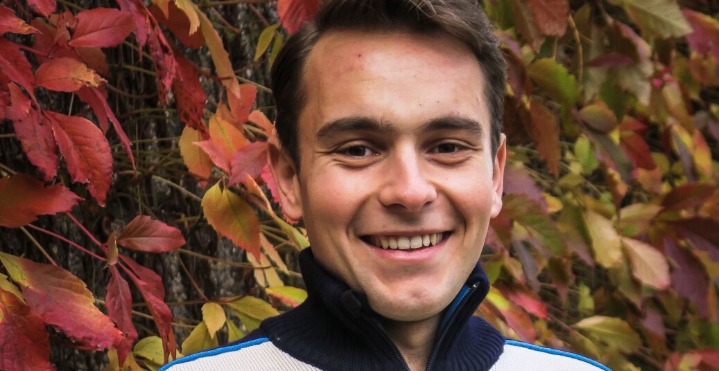 Automatisk begrunnelse er en fanesak for NSO og også hos studentene på Idrettshøyskolen, skriver studentleder Olav Skrudland. Automatisk begrunnelse er en fanesak for NSO og også hos studentene på Idrettshøyskolen, skriver studentleder Olav Skrudland.