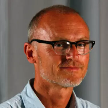 Lars Egeland