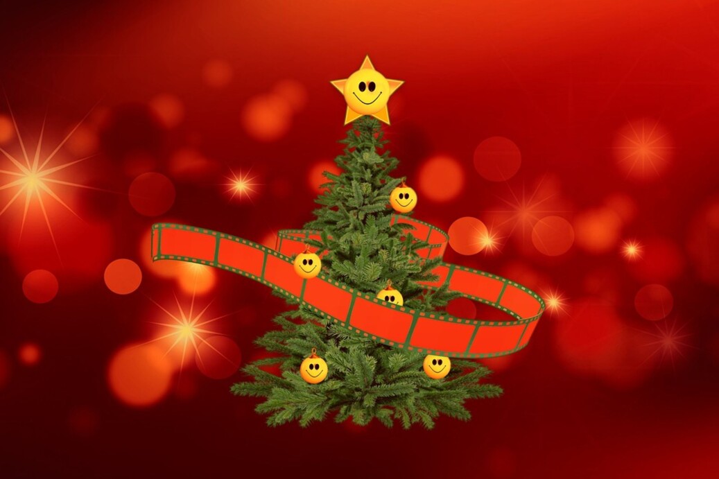 Sju kinofilmer har norgespremiere 1.juledag. Sju kinofilmer har norgespremiere 1.juledag.