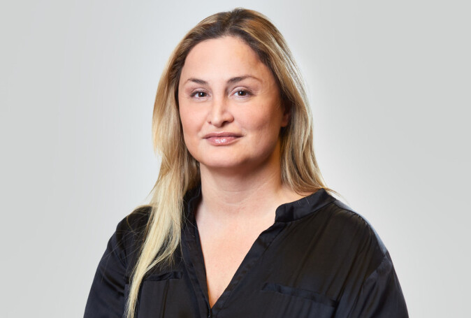 Dilek Ayhan, nylig avgått statssekretær i Næringsdepartementet. Foto: Nærings- og fiskeridepartementet Dilek Ayhan, nylig avgått statssekretær i Næringsdepartementet. Foto: Nærings- og fiskeridepartementet