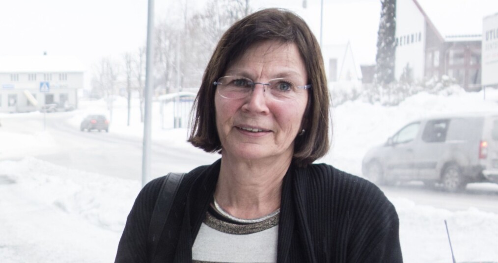 Ekspedisjonssjef Toril Johansson, Kunnskapsdepartementet. Foto: Jan-Henrik Kulberg, HSN Ekspedisjonssjef Toril Johansson, Kunnskapsdepartementet. Foto: Jan-Henrik Kulberg, HSN