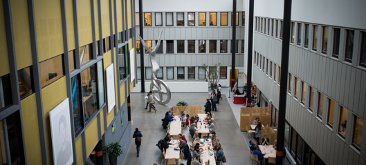 Flytt campus til Lillestrøms bykjerne