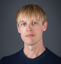 Arnfinn H. Midtbøen. Arnfinn H. Midtbøen.