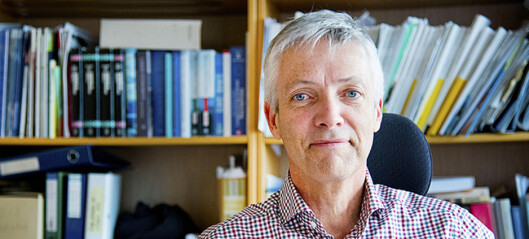UiO-professor Steinar Holden skal lede ekspertutvalg