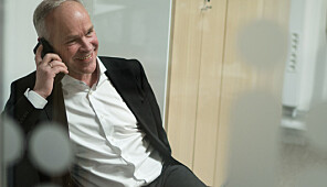 Kunnskapsminister Jan Tore Sanner. Foto: Ketil Blom Haugstulen Kunnskapsminister Jan Tore Sanner. Foto: Ketil Blom Haugstulen