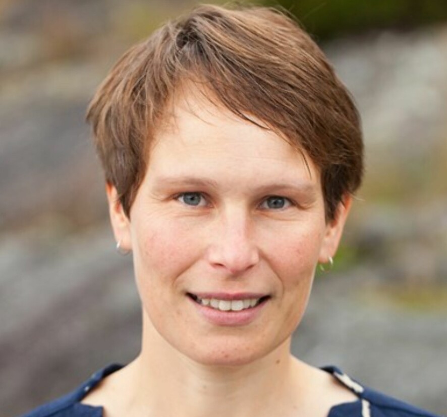 Linda Nøstbakken, prorektor ved NHH. Foto: NHH