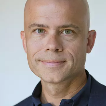 Lars-Petter Jelsness-Jørgensen