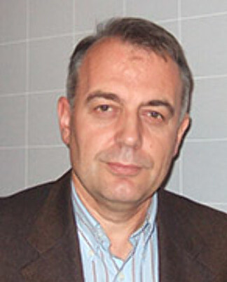 Safet Bektovic. Foto: UiO Safet Bektovic. Foto: UiO