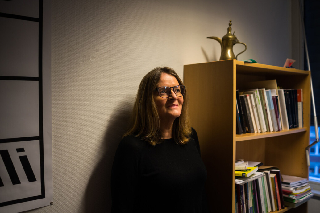 Enkelte synes ikke å ha forstått hvilken makt de har, og heller ikke at med makt følger ansvar., skriver professor Anne Birgitta Nilsen ved OsloMet om maktmisbruk i akademia. Foto: David Engmo Enkelte synes ikke å ha forstått hvilken makt de har, og heller ikke at med makt følger ansvar., skriver professor Anne Birgitta Nilsen ved OsloMet om maktmisbruk i akademia. Foto: David Engmo