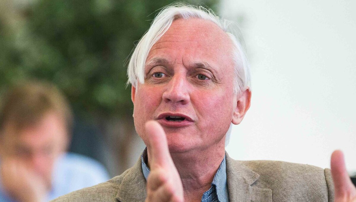 Mike Gundersen Professor Gundersen: — Forskningen gått fra å være sannhetssøkende til ...