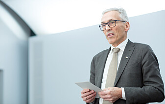 Prorektor ved NTNU, Bjarne Foss, sier de ønsker tett samarbeid med Statoil. Foto: Flickr/NTNU Prorektor ved NTNU, Bjarne Foss, sier de ønsker tett samarbeid med Statoil. Foto: Flickr/NTNU