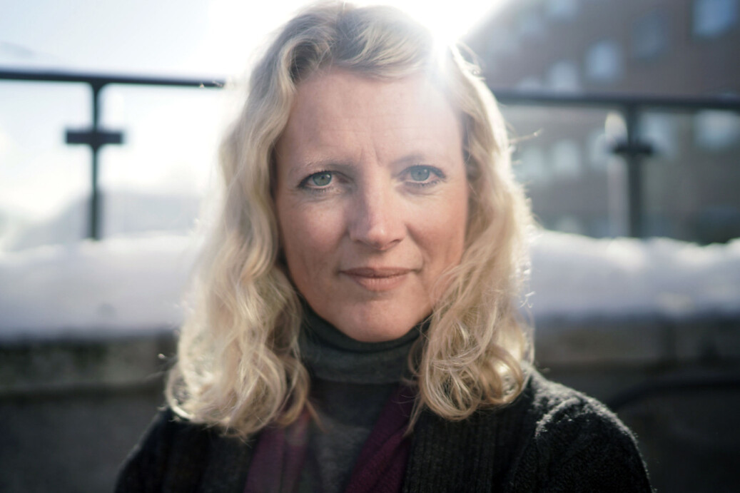 Tillitsvalgt ved Psykologisk institutt på UiO, Helene Nissen-Lie, sier forestillingen om at det er steile fronter mellom forskjellige behandlingsformer innen klinisk psykologi henger igjen fra 80-tallet. Foto: Ketil Blom Haugstulen Tillitsvalgt ved Psykologisk institutt på UiO, Helene Nissen-Lie, sier forestillingen om at det er steile fronter mellom forskjellige behandlingsformer innen klinisk psykologi henger igjen fra 80-tallet. Foto: Ketil Blom Haugstulen