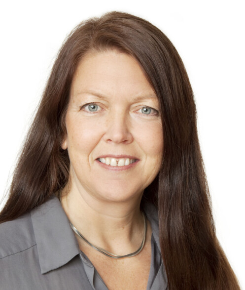 — Jeg ville heller ha kjempet for bedre studiefinansiering, sier forlagssjef i Universitetsforlaget, Hege Gundersen. — Jeg ville heller ha kjempet for bedre studiefinansiering, sier forlagssjef i Universitetsforlaget, Hege Gundersen.