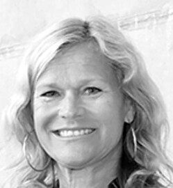 Kristin Braa, professor, UiO Kristin Braa, professor, UiO