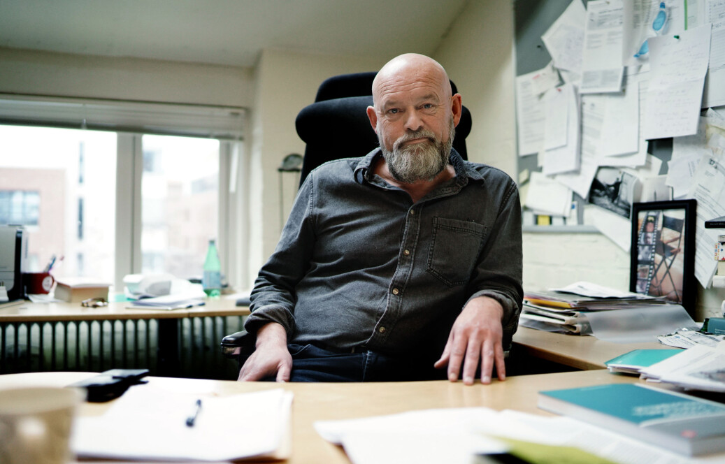 Krav om forskingskompetanse og publisering er naudsynte føresetnader for akademisk utvikling av dei korte profesjonsutdanningane. Men dei er utilstrekkelege, skriv Oddgeir Osland. Krav om forskingskompetanse og publisering er naudsynte føresetnader for akademisk utvikling av dei korte profesjonsutdanningane. Men dei er utilstrekkelege, skriv Oddgeir Osland.