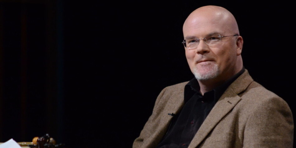 Tidligere professor ved Universitetet i Stavanger, Nils Rune Langeland, har ikke fått noen av jobbene han har søkt i år. Foto: Stella Pictures Tidligere professor ved Universitetet i Stavanger, Nils Rune Langeland, har ikke fått noen av jobbene han har søkt i år. Foto: Stella Pictures