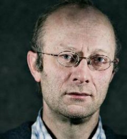 Professor Torbjørn L. Knutsen, NTNU. Foto: NTNU Professor Torbjørn L. Knutsen, NTNU. Foto: NTNU