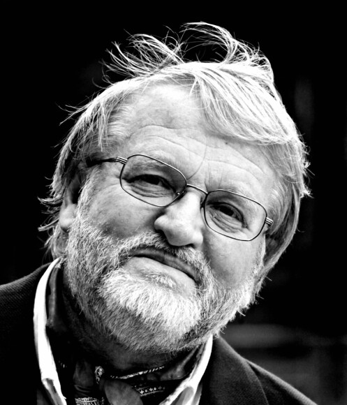 Bernt Hagtvet, professor em. Universitetet i Oslo. Bernt Hagtvet, professor em. Universitetet i Oslo.