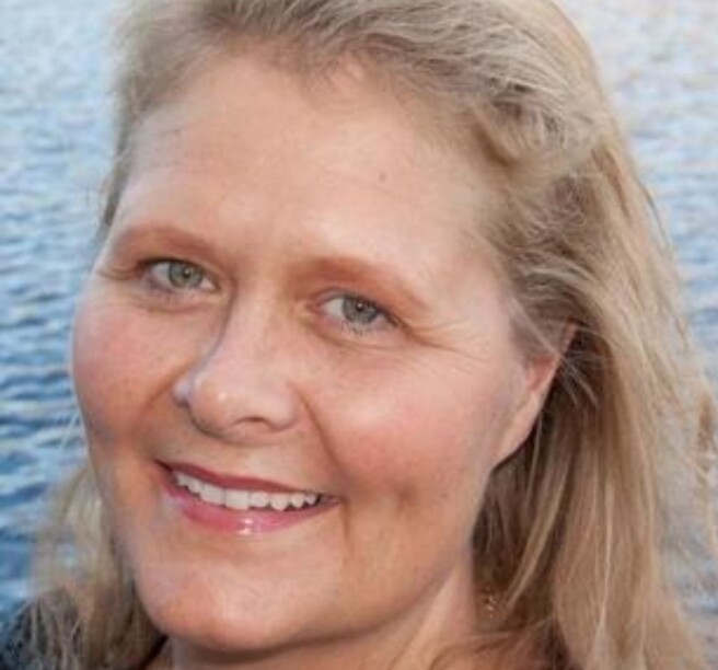 Førsteamanuensis Heidi Biseth. Foto: HSN Førsteamanuensis Heidi Biseth. Foto: HSN