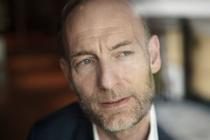 Knut Olav Åmås mener det er et problem at det ikke er meritterende å delta i samfunnsdebatten. Foto: Ketil Blom Haugstulen Knut Olav Åmås mener det er et problem at det ikke er meritterende å delta i samfunnsdebatten. Foto: Ketil Blom Haugstulen