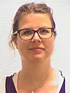 Vibeke Bø