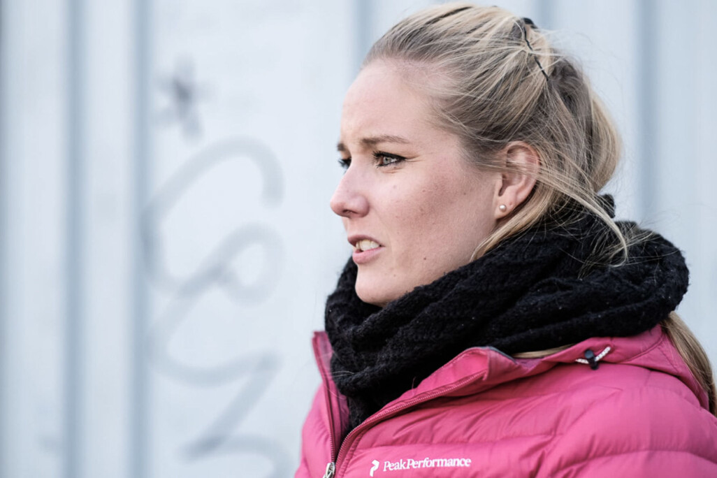 To av ti mister omgjøring fra lån til stipend, oppgir Lånekassen. Aurora Brende mistet deler av stipendet etter å ha jobbet for mye ved siden av studiene. Foto: Fanny Bu To av ti mister omgjøring fra lån til stipend, oppgir Lånekassen. Aurora Brende mistet deler av stipendet etter å ha jobbet for mye ved siden av studiene. Foto: Fanny Bu