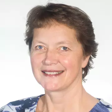 Hanne Solheim Hansen