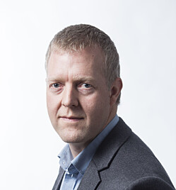 Åsmund Weltzien i NUPI har søkt jobben. Åsmund Weltzien i NUPI har søkt jobben.