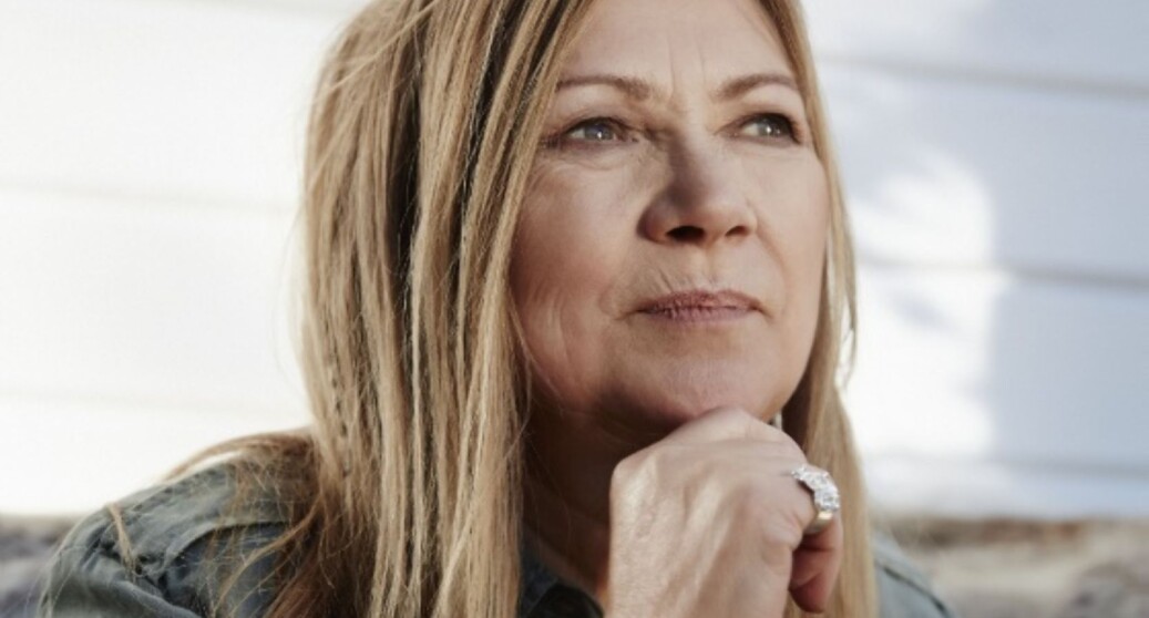 Mari Boine blir æresdoktor ved UiT Norges arktiske universitet. Foto: Gregor Hohenberg Mari Boine blir æresdoktor ved UiT Norges arktiske universitet. Foto: Gregor Hohenberg