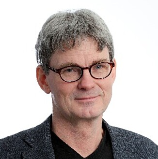 Ole Bjørn Rekdal. Foto: HVL Ole Bjørn Rekdal. Foto: HVL