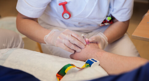 Sju institusjoner får dele på 100 nye sykepleie-studieplasser