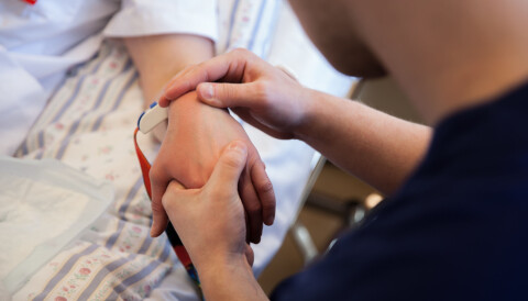 Karakterkrav sykepleier 2019 Karakterkrav sykepleier 2019