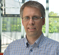 Økonomidirektør Kjetil Hellang, Universitetet i Agder Økonomidirektør Kjetil Hellang, Universitetet i Agder