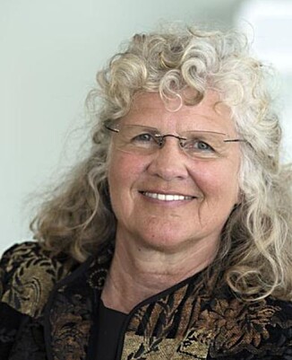 Dekan Bente Wold. Foto: UiB Dekan Bente Wold. Foto: UiB