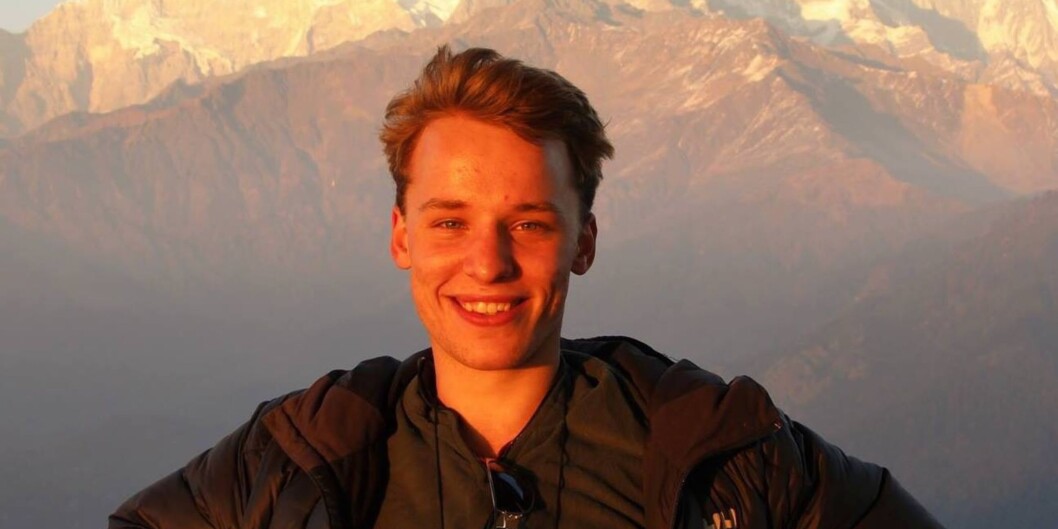 David Marinius Frvold er student ved Det juridiske fakultet på Universitetet i Bergen, og han er kritisk til UiBs nylig vedtatte handlingsplan om Kina-samarbeid. David Marinius Frvold er student ved Det juridiske fakultet på Universitetet i Bergen, og han er kritisk til UiBs nylig vedtatte handlingsplan om Kina-samarbeid.