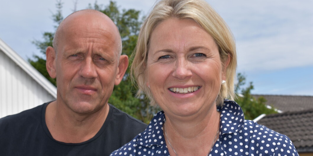 Dekan Morten Dæhlen og visedekan Kristin Vinje på Universitetet i Oslo er bekymret for konsekvensene for norsk forskning hvis desentraliseringen av midler som Hagen-utvalget foreslår får gjennomslag. Foto: Privat Dekan Morten Dæhlen og visedekan Kristin Vinje på Universitetet i Oslo er bekymret for konsekvensene for norsk forskning hvis desentraliseringen av midler som Hagen-utvalget foreslår får gjennomslag. Foto: Privat