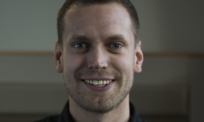 Christoffer Blaalid, Organisasjon for norske fagskolestudenter (ONF). Christoffer Blaalid, Organisasjon for norske fagskolestudenter (ONF).