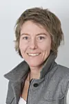 Margrethe S. Halvorsen