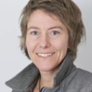 Margrethe S. Halvorsen