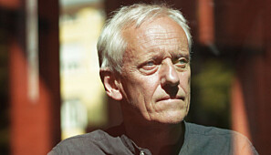 Eivind Falkum, forsker ved AFI. Foto: Ketil Blom Haugstulen Eivind Falkum, forsker ved AFI. Foto: Ketil Blom Haugstulen