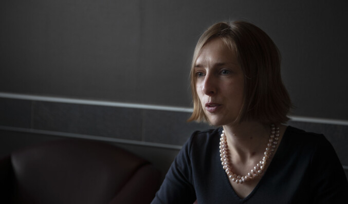 Høyere utdannings- og forskningsminister, Iselin Nybø. Foto: Alf Ove Hansen Høyere utdannings- og forskningsminister, Iselin Nybø. Foto: Alf Ove Hansen
